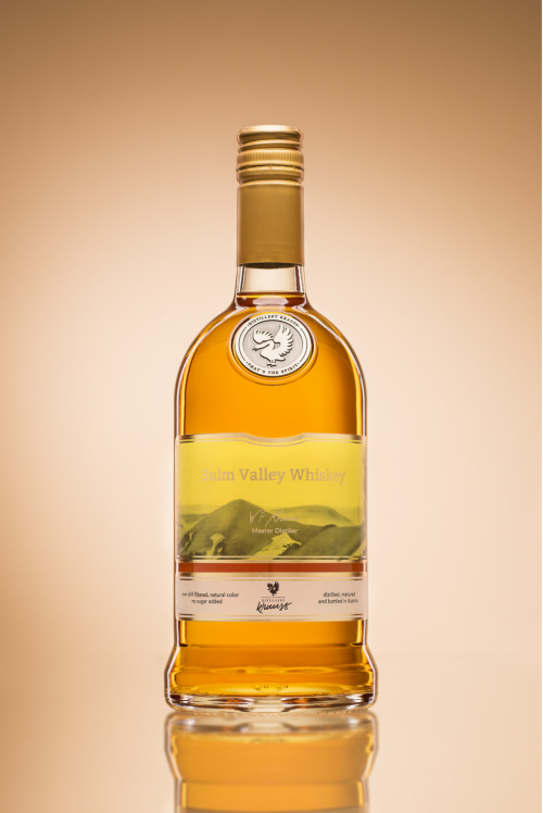 Sulm Valley Whiskey