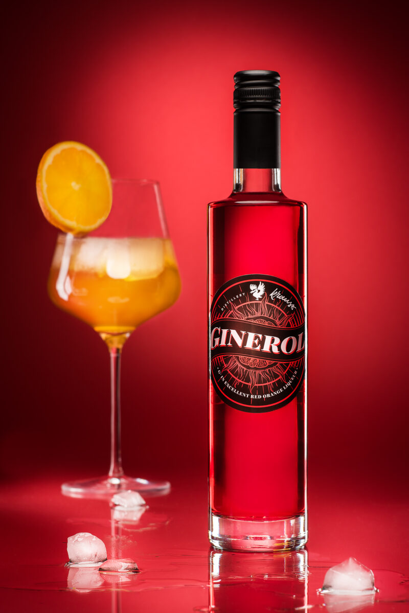 Ginerol