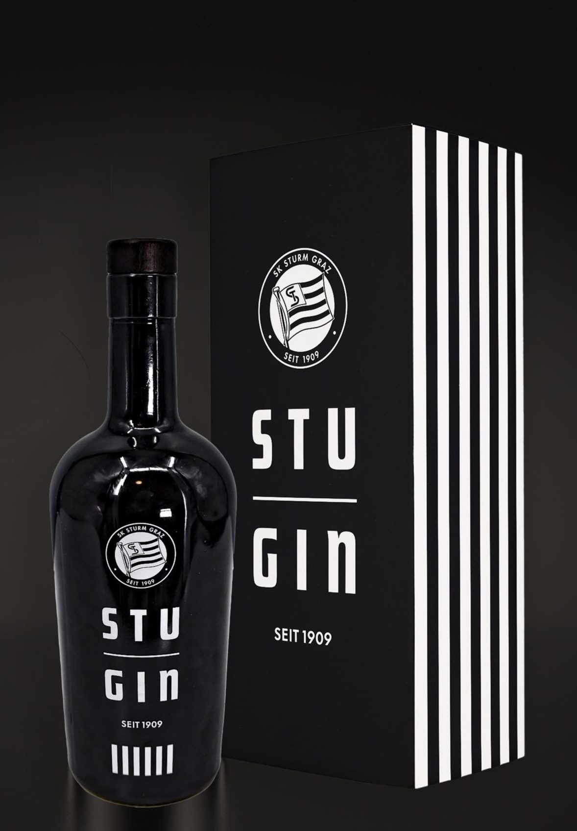 STU Gin