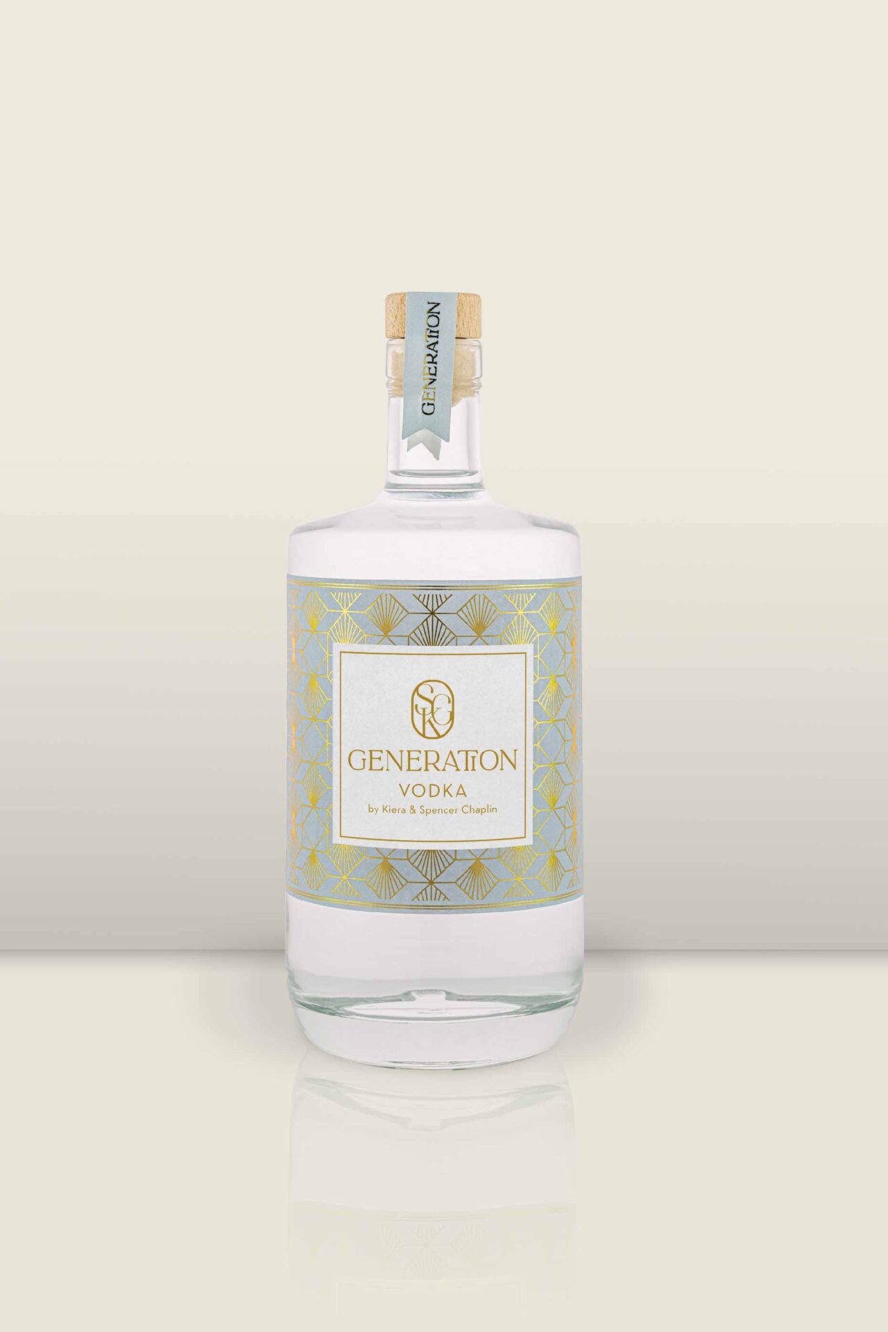 Generation Vodka