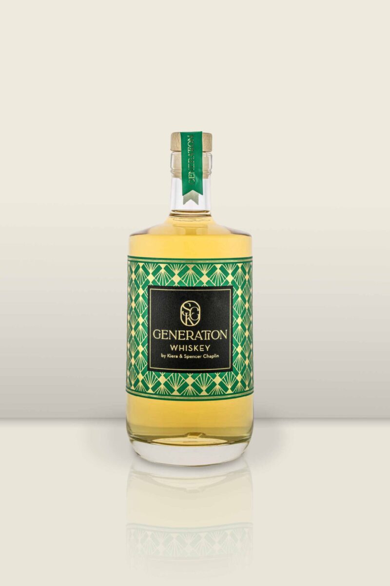 Generation Whiskey